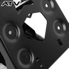 Bumper Pre For Can-Am Maverick X3 & X3 Max 2017-2024 Runner Guard 715002878