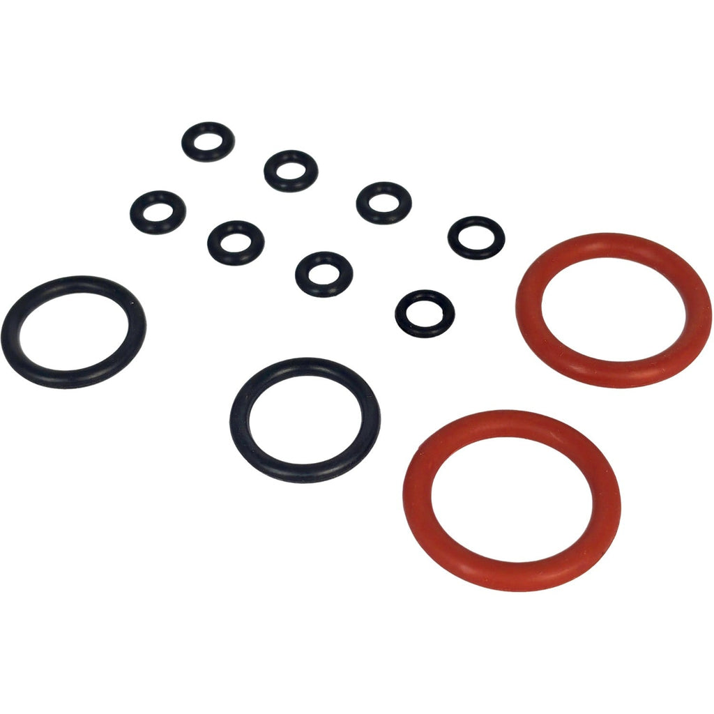 3857470 3857471 Trim Cylinder Ram Rebuild Kit Fit Volvo Penta SX DPS-M Cylinder