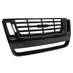 For Ford Explorer Sport Trac 2006-2010 Black Front Radiator Grille Assembly