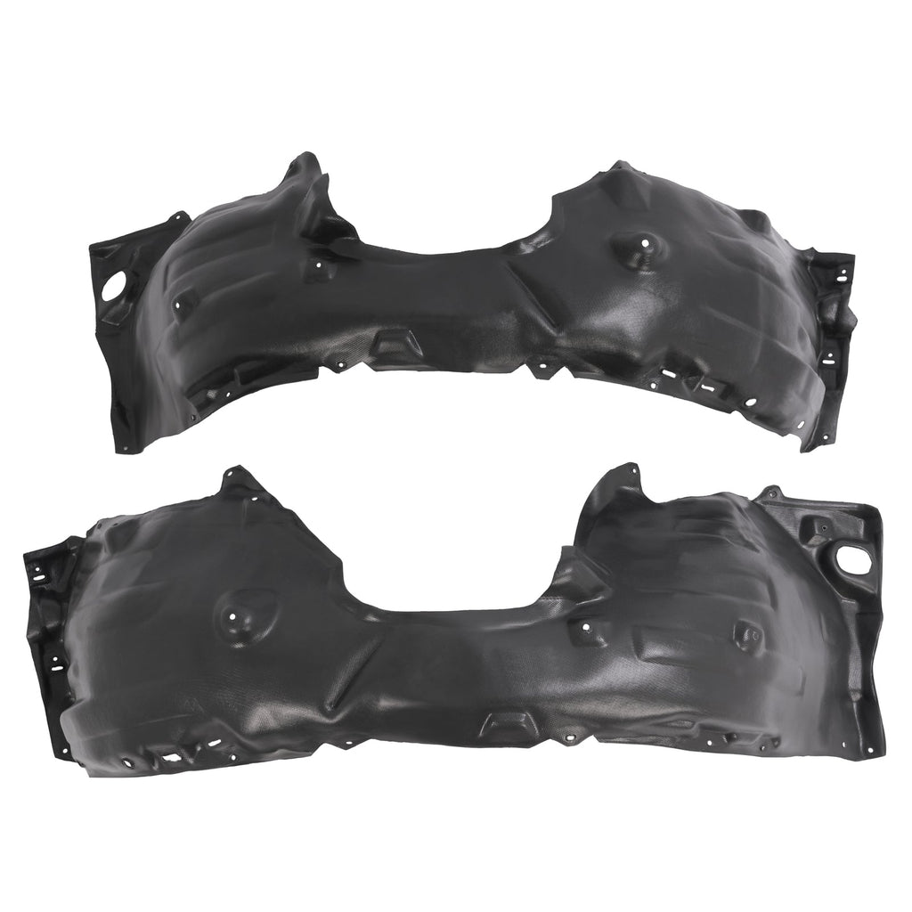 Fits Toyota Camry SE/XSE 2018-2024 Inner Fender Liner PE Driver+Passenger Side