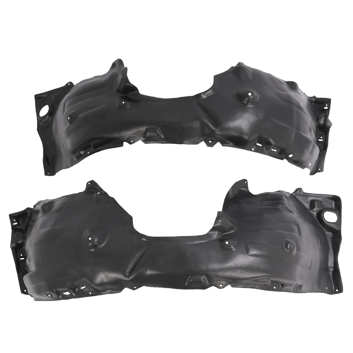 Fits Toyota Camry SE/XSE 2018-2024 Inner Fender Liner PE Driver+Passenger Side