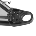 Left Front Driver Lower A-Arm 706204733 For Can Am Maverick X3 72" 2017-2025