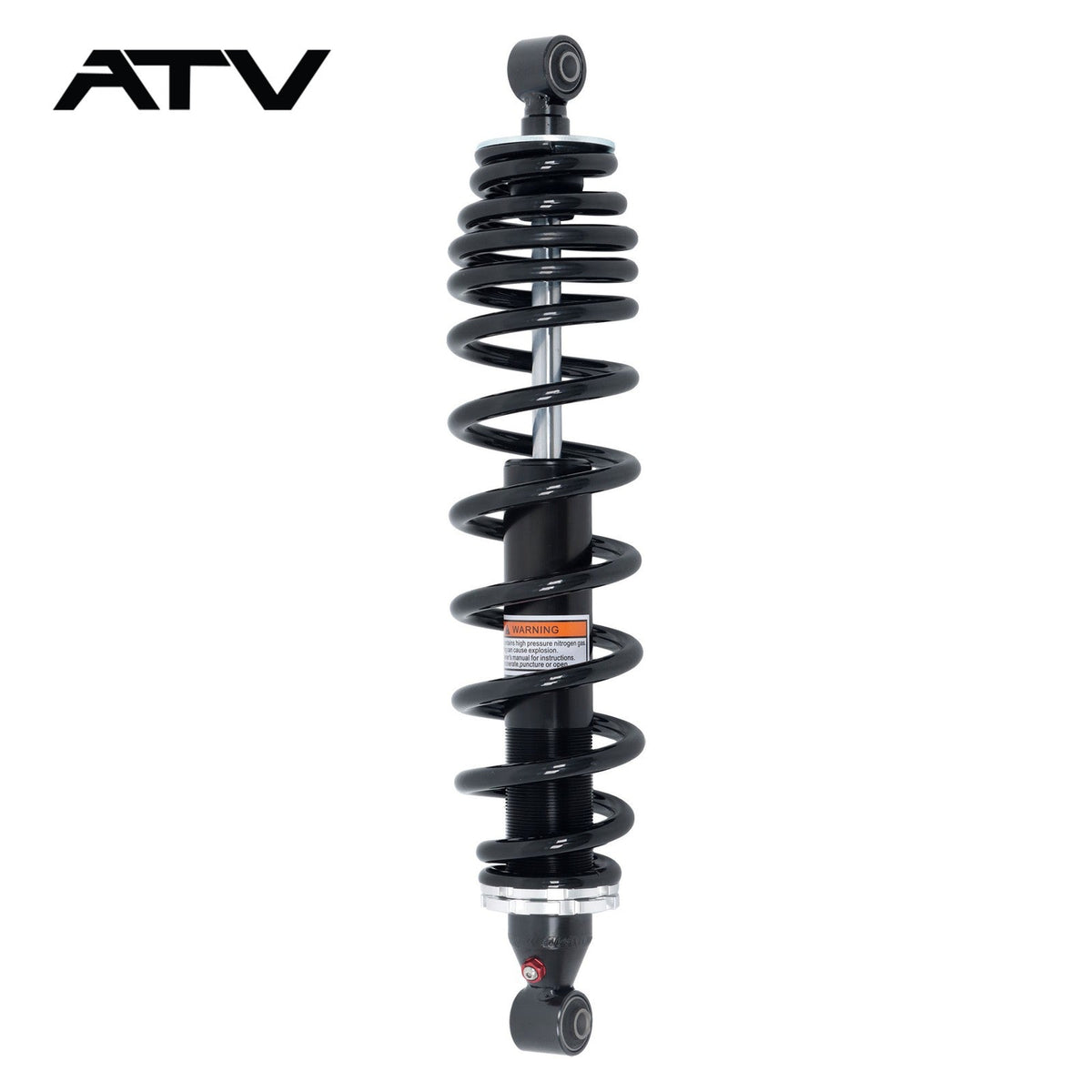 7041956 For Polaris Ranger Series 10/11 4x4/6x6 2002-2004 Rear Shock Absorber