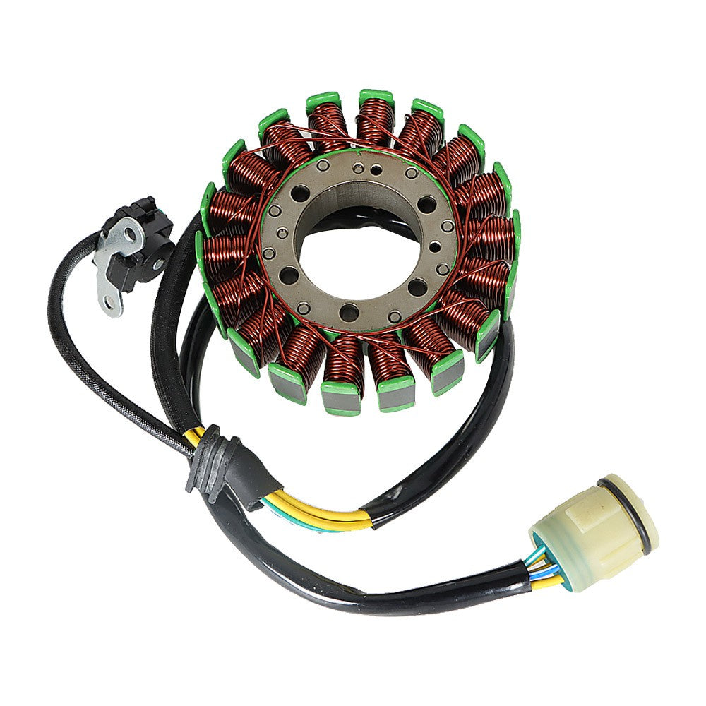 Stator + Regulator Rectifier For Honda Rancher 420 TRX420 FE/FM/TE/TM 2007-2013