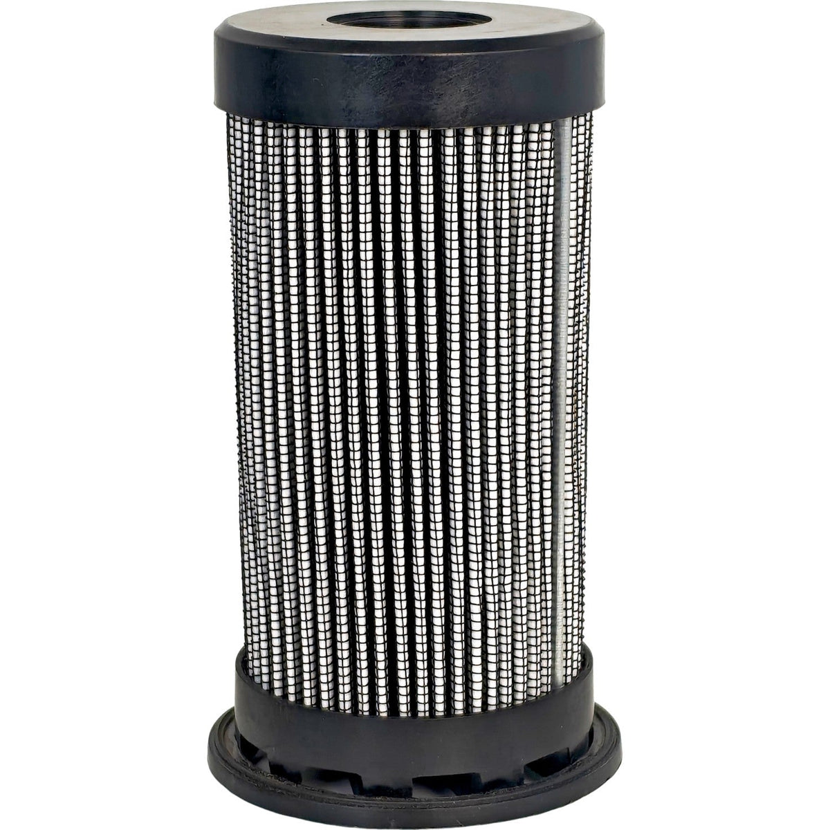 Filter Kit Fit Bobcat Fuel Water Separator Hydraulic Spin On Charge Cooling Fan