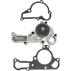 49044-2066 Water Pump with Gasket Fit for Kawasaki Mule 3020 4000 4010 UTV