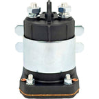 48V 4 Terminal Heavy Duty Golf Cart Solenoid Relay Assembly JU6-H1950-00