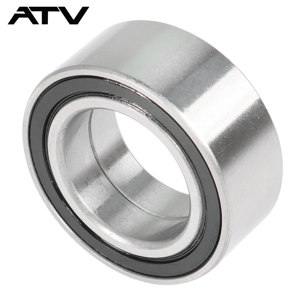 For HONDA Rancher 400 420 TRX420 Front Wheel Bearing & DUST Seal 2004-2014