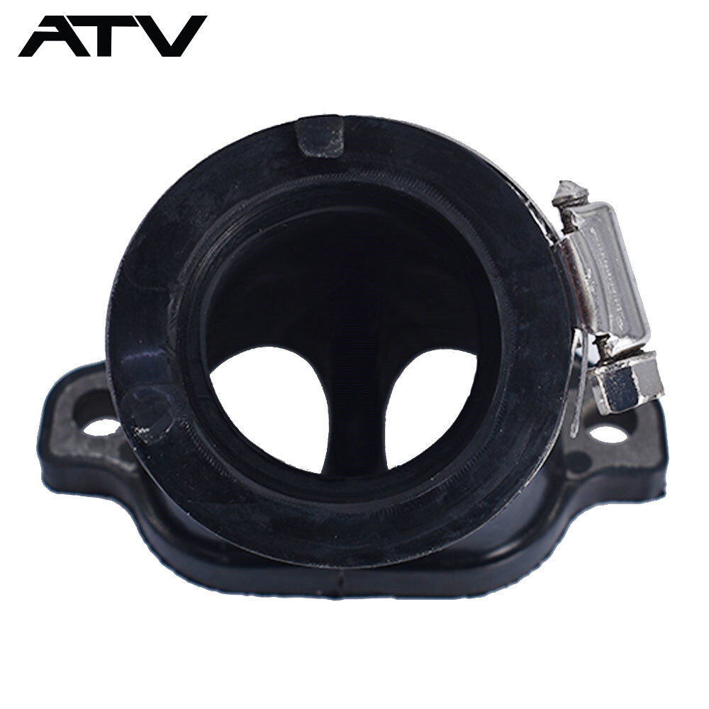 Carburetor Intake Manifold Holder Boot For Polaris Sportsman 600 700 MV7