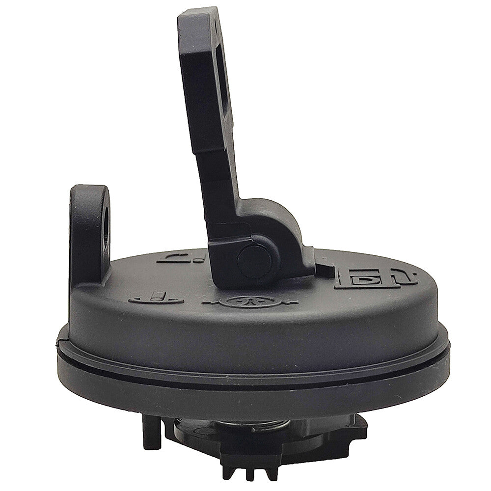 Tank Cap for Caterpillar TH220B TH330B TH336C TH337C TH340B TH350B TH355B TH357