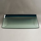 For Ford Mustang Base 1964-1968 Front Windshield Window Glass Light Green