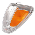 Left Side Amber Corner Signal Marker Light Lamp For Toyota Land Cruiser 98-02 04