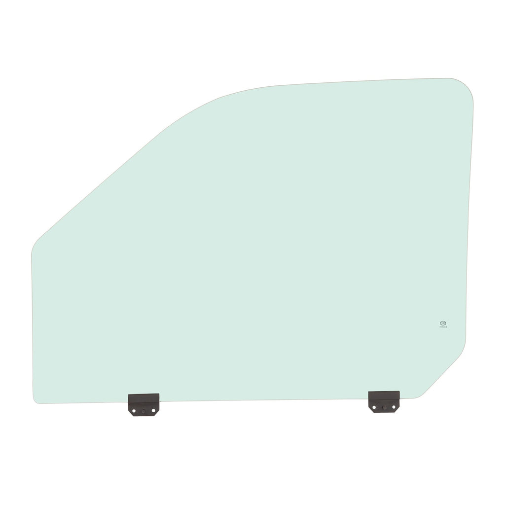 Front Right Side Door Glass For Ford F250 F350 Standard/Crew/Super Cab 1999-2012