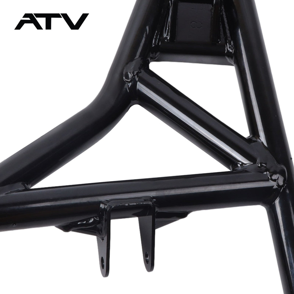 A-Arms Front Upper & Lower High Clearance For Polaris RZR XP 1000/4 1000 2014+