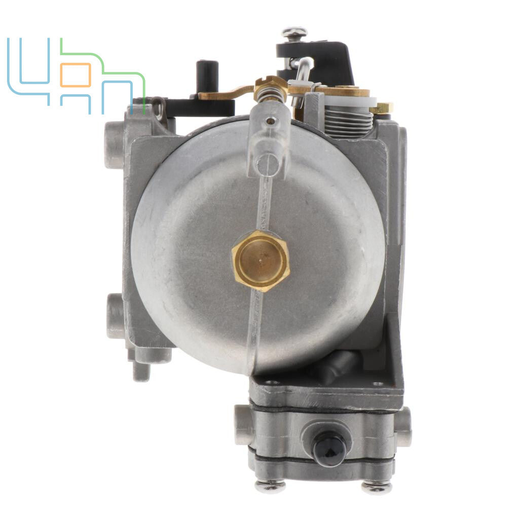 Carburetor 13200-91D21 13200-939D1 For Suzuki 15HP DT15 DT9.9 Suzuki outboard
