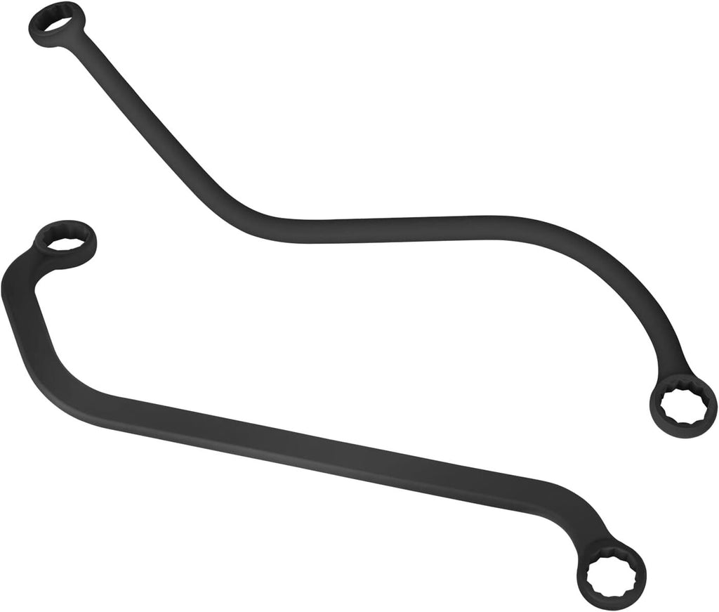For 6.5L Diesel Engine 6087 Injection Pump Wrench Set For 1996-1999 GM Full-Size