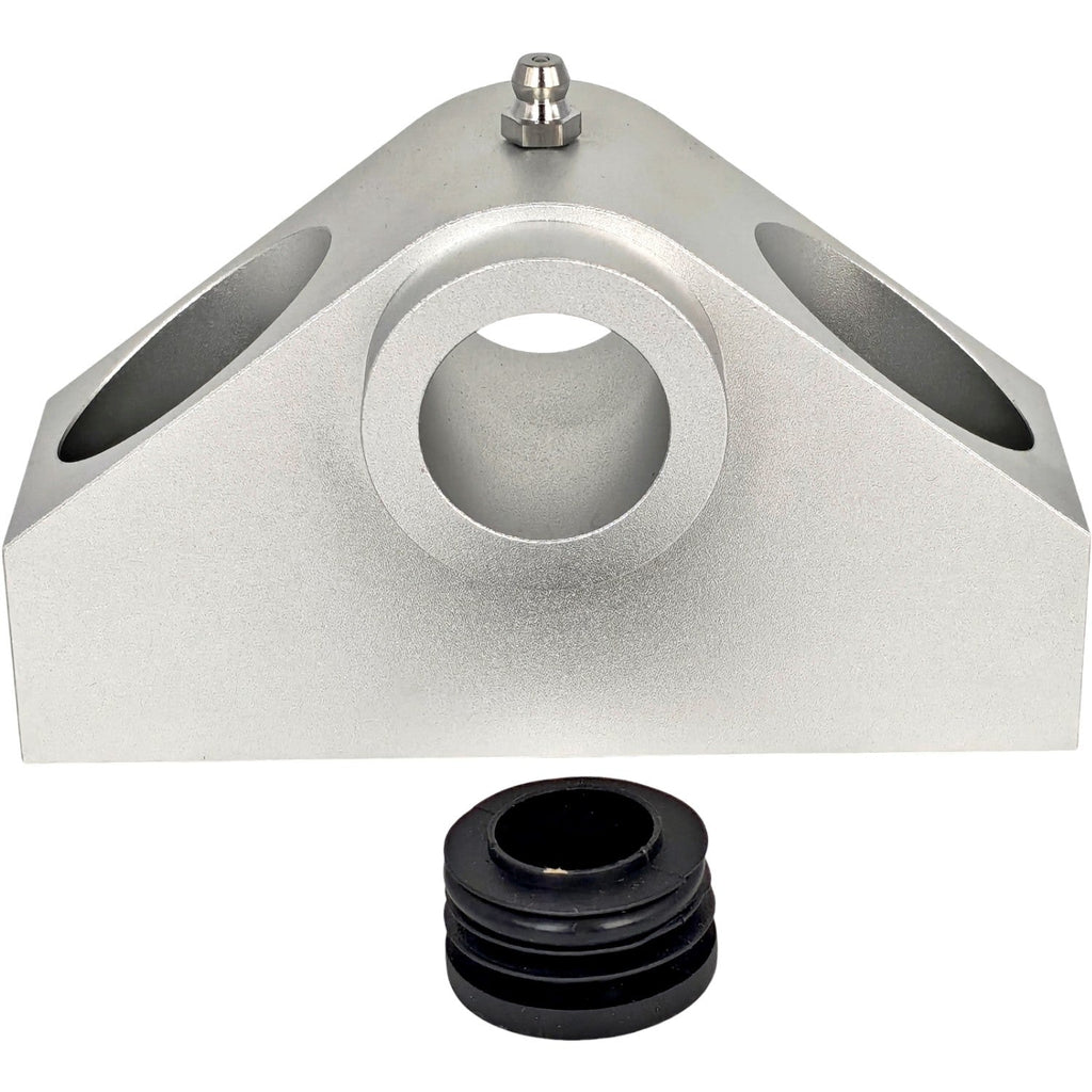 Fit Can Am Defender UTV SXS HD8 HD10 2016-2024 Dump Bed Hinge Mount Kit HD