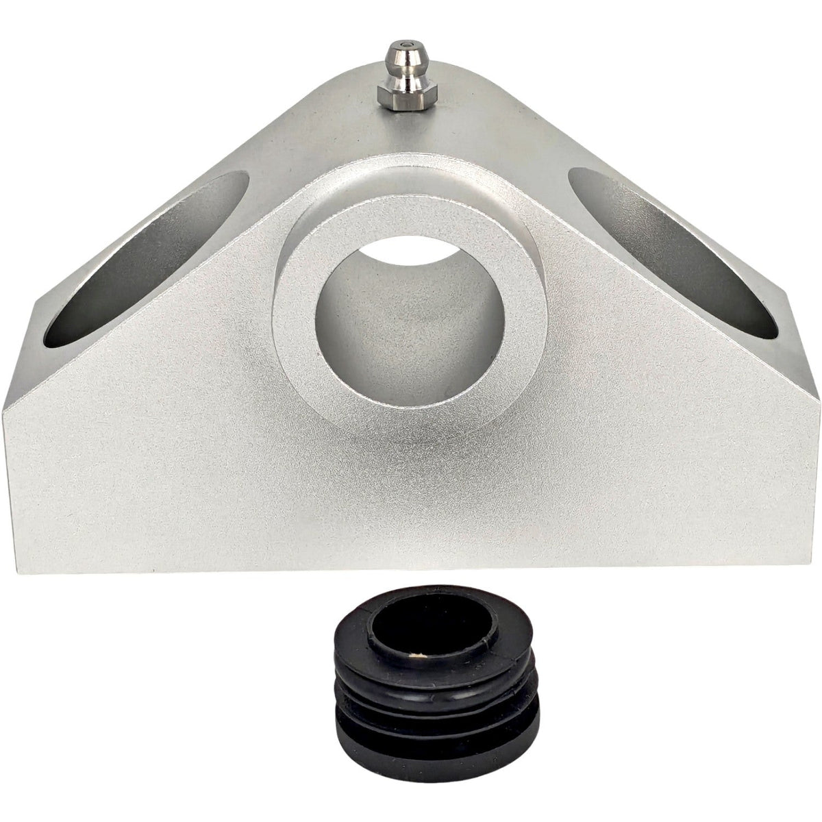 Fit Can Am Defender UTV SXS HD8 HD10 2016-2024 Dump Bed Hinge Mount Kit HD