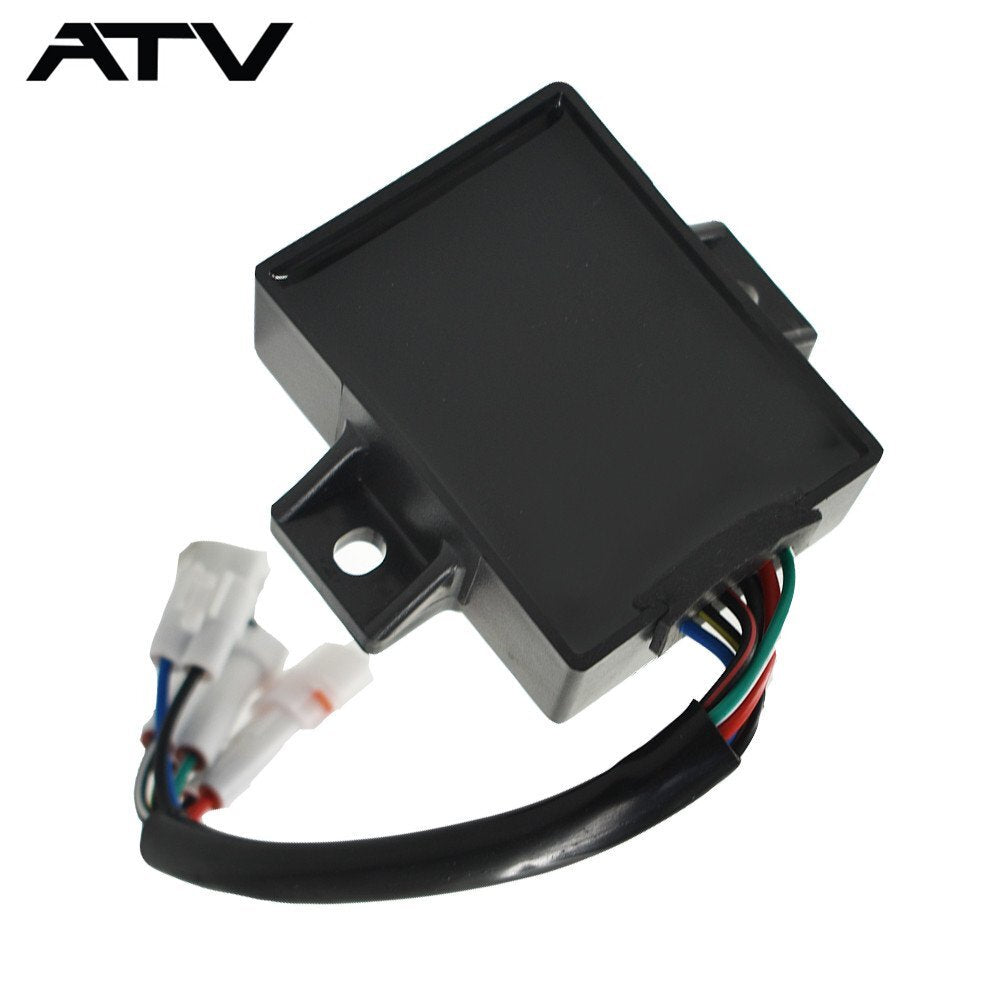 Generic CDI Box MODULE IGNITION For KAWASAKI KLF220 BAYOU 220 1988-1995