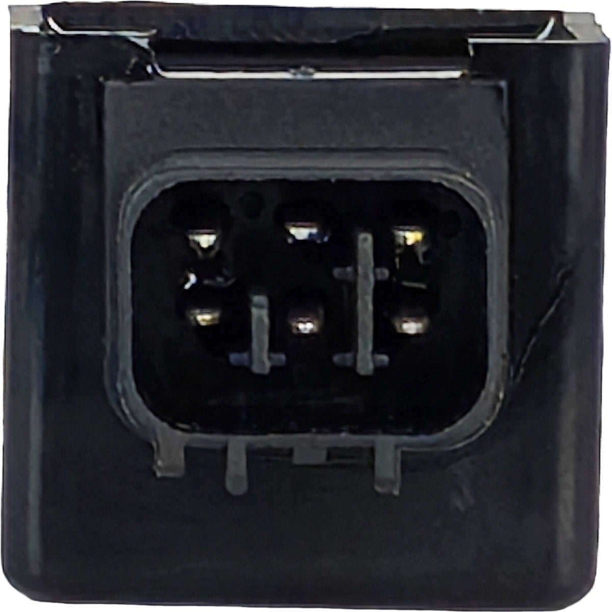 12V 6 Pin Electrical Relay 68V-81950-00-00 Fit 2005-2015 Yamaha PWC WaveRunner