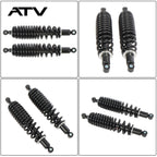 2014-2019 For Yamaha Viking 700 (YXM700D) Rear Shock Absorber 2pcs1XD-F2200-0000