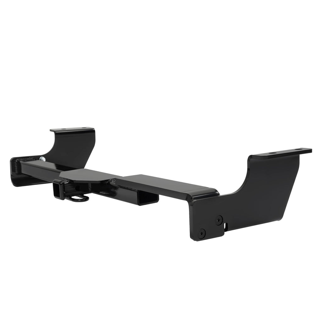 2000lbs Class 1 Trailer Hitch For Toyota Prius Base/Touring 04-09 Powder Coated