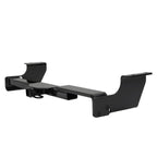 2000lbs Class 1 Trailer Hitch For Toyota Prius Base/Touring 04-09 Powder Coated