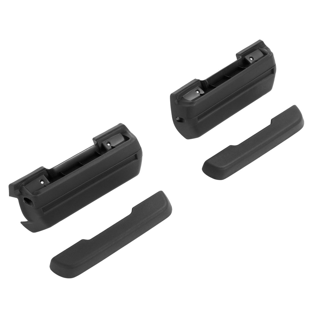 Door Armrest For 68-72 Chevy Camaro Nova Chevelle Pontiac Firebird A-Body Cars