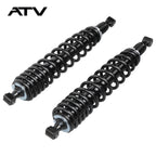 Rear Shock Absorber B35-F2200-00-00 2016-2018 For Yamaha Wolverine 700 Dual-Rate