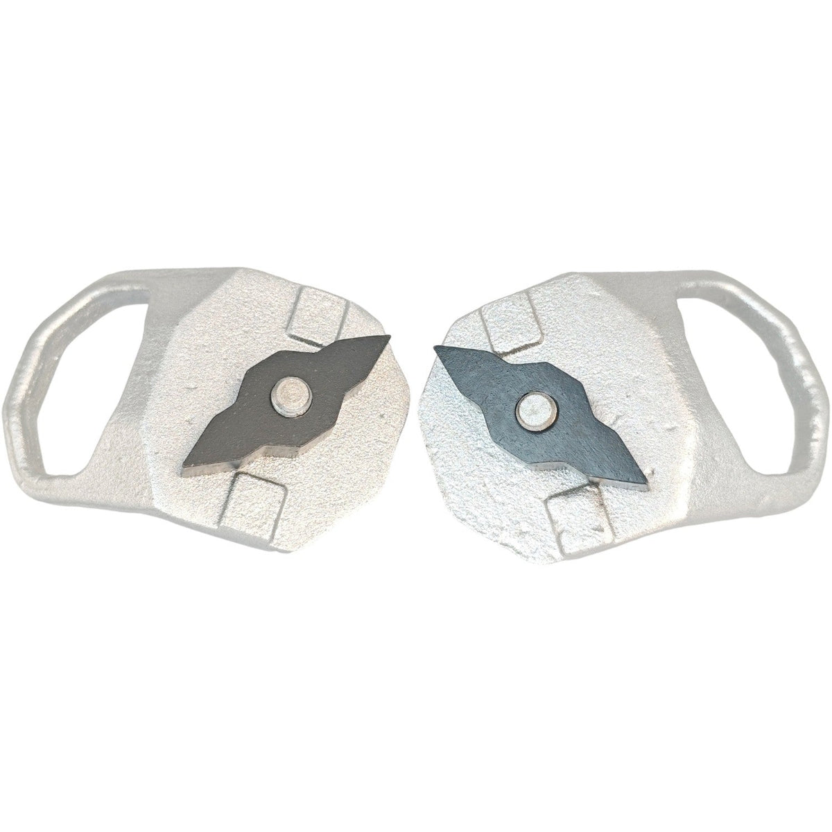 2X Lock & Ride Max D-Ring 2889620 2890894 for 2024-2025 Ranger XD 1500 UTV
