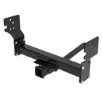 Front Trailer Hitch 2'' Square For Chevy Silverado GMC Sierra 1500 2007-2013