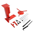 Multifunctional Manual Hand Tire Changer For 4" to 16.5" Tire ATV Truck Wheel
