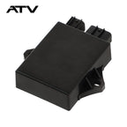 5GT-85540-00-00 CDI Box For Yamaha YFM 600 Grizzly 1998-2001 4WV-85540-00-00