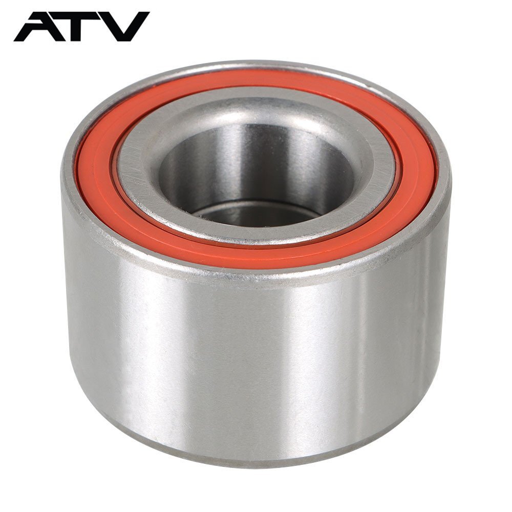 4 Wheel Bearings & Seals For Can-Am Renegade/Commander/Maverick 1000 850 800 570