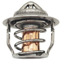 71°C Thermostat Fit for Kubota Engine D902 D1105 D905 D1005 D1402-DI D1102