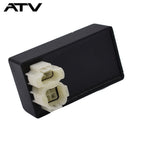 ATV Performance 6 Pin AC CDI BOX For GY6 50cc 150cc 250cc Moped Scooter NEW