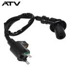 Ignition Coil For Polaris Outlaw 50 / 90 Predator 50 / RZR170 2007-2015