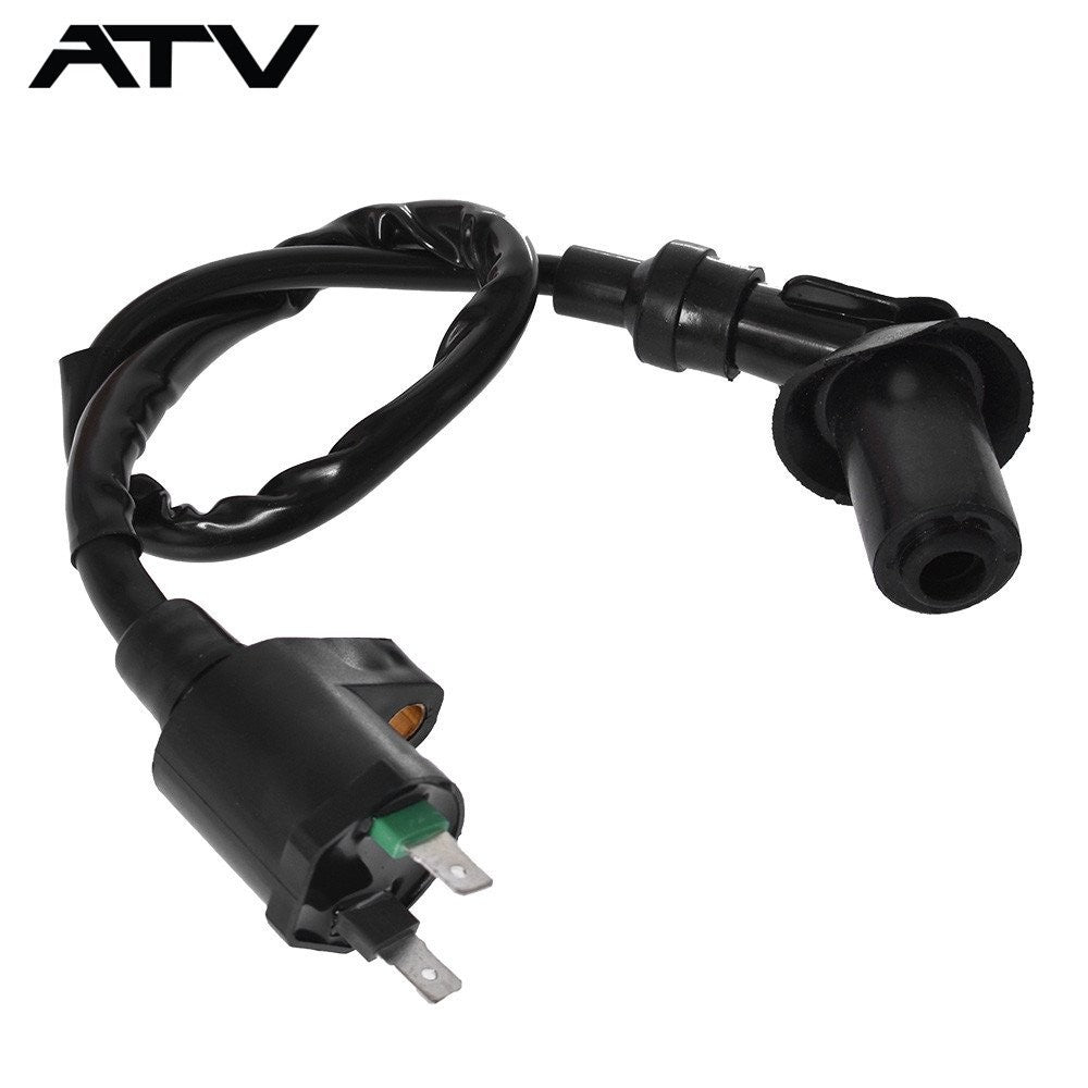 Ignition Coil For Polaris Outlaw 50 / 90 Predator 50 / RZR170 2007-2015