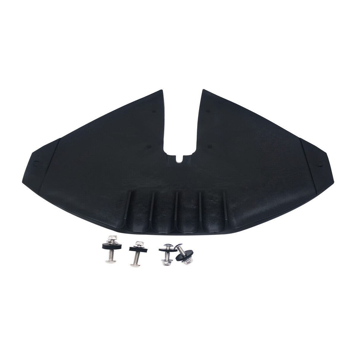 Hydrofoil Stabilizer for Most Yamaha Mercury Johnson Outboard 40-350 HP Engine