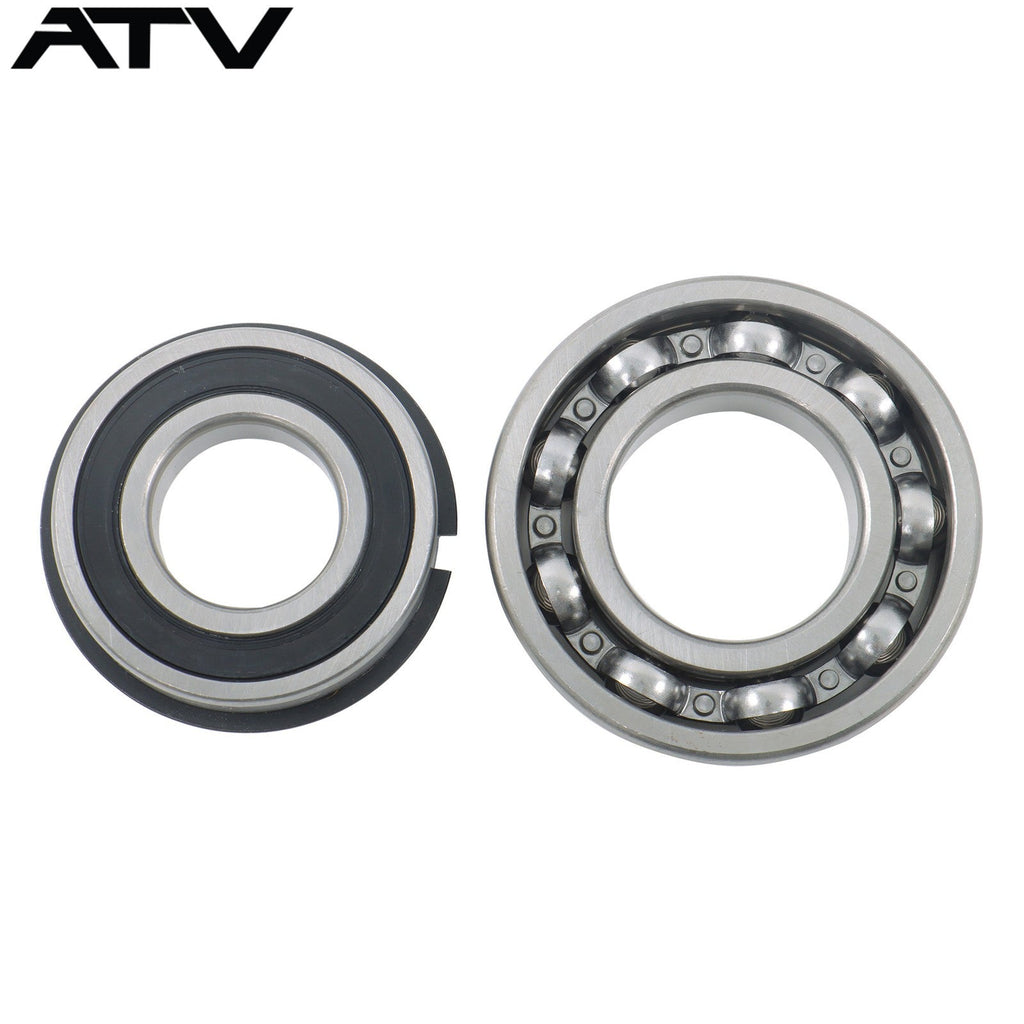 Engine Rebuild Kit Crankshaft Cylinder Camshaft For POLARIS 570 RZR RANGER US