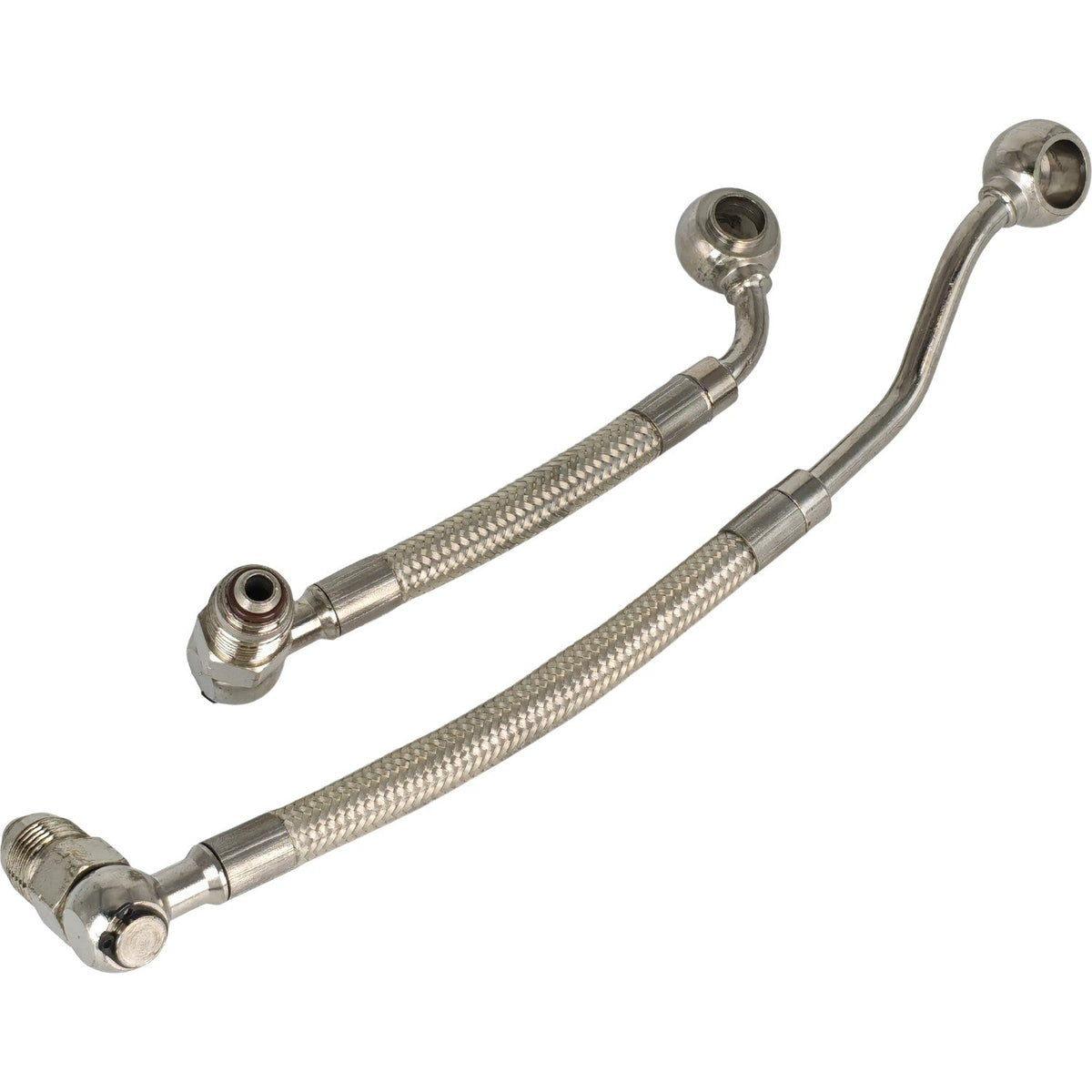 Fuel Injection Line HDFL005 HDFL-005 Fit Harley-Davidson Road King 1996-1999