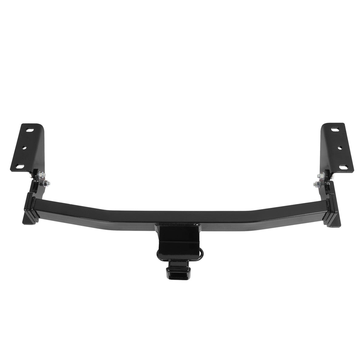 For Mazda CX-5 CX5 2013-2025 Class 3 Rear Bumper Trailer Hitch 2" Receiver