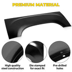 For GMC Sierra Pickup 6.6' & 8' Truck Bed 07-13 Wheel Arch Repair Panel Right RH