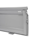 Fits Toyota Hilux RN30 RN40 1978-1983 Gray Rear Tailgate Tail Gate Shell Steel