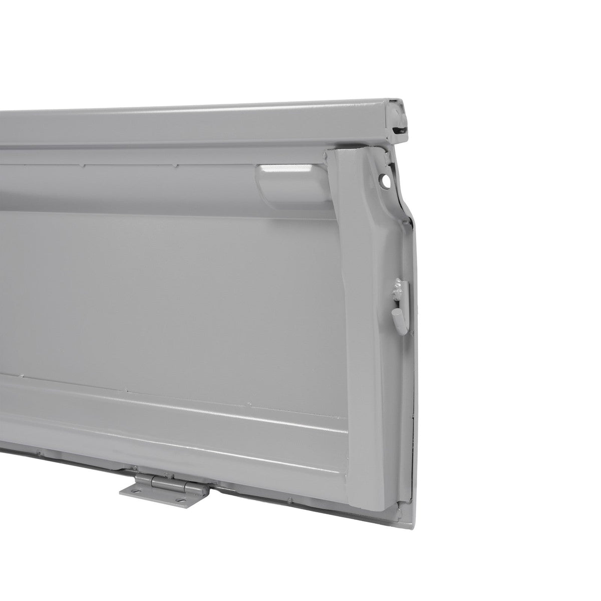 Fits Toyota Hilux RN30 RN40 1978-1983 Gray Rear Tailgate Tail Gate Shell Steel