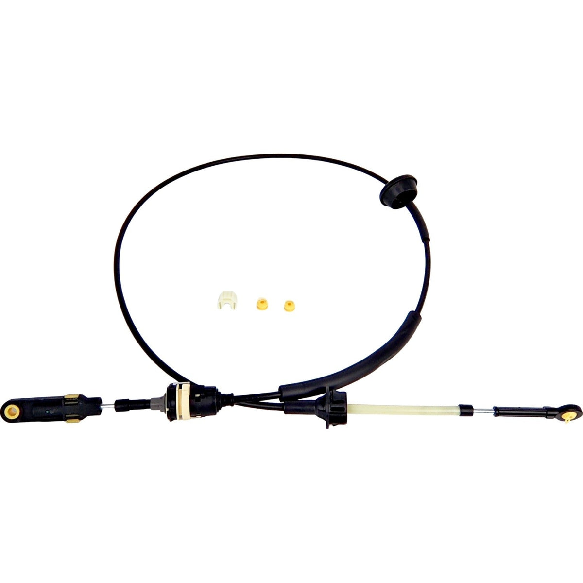 68261253AC Automatic Transmission Shifter Cable Kit Fit for Ram 4500 5500 Truck
