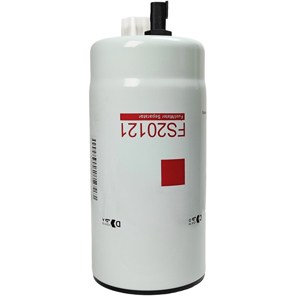 Fuel Water Separator Filter FS20121 for Cummins L9 B6.7 V QSB QSL Engine