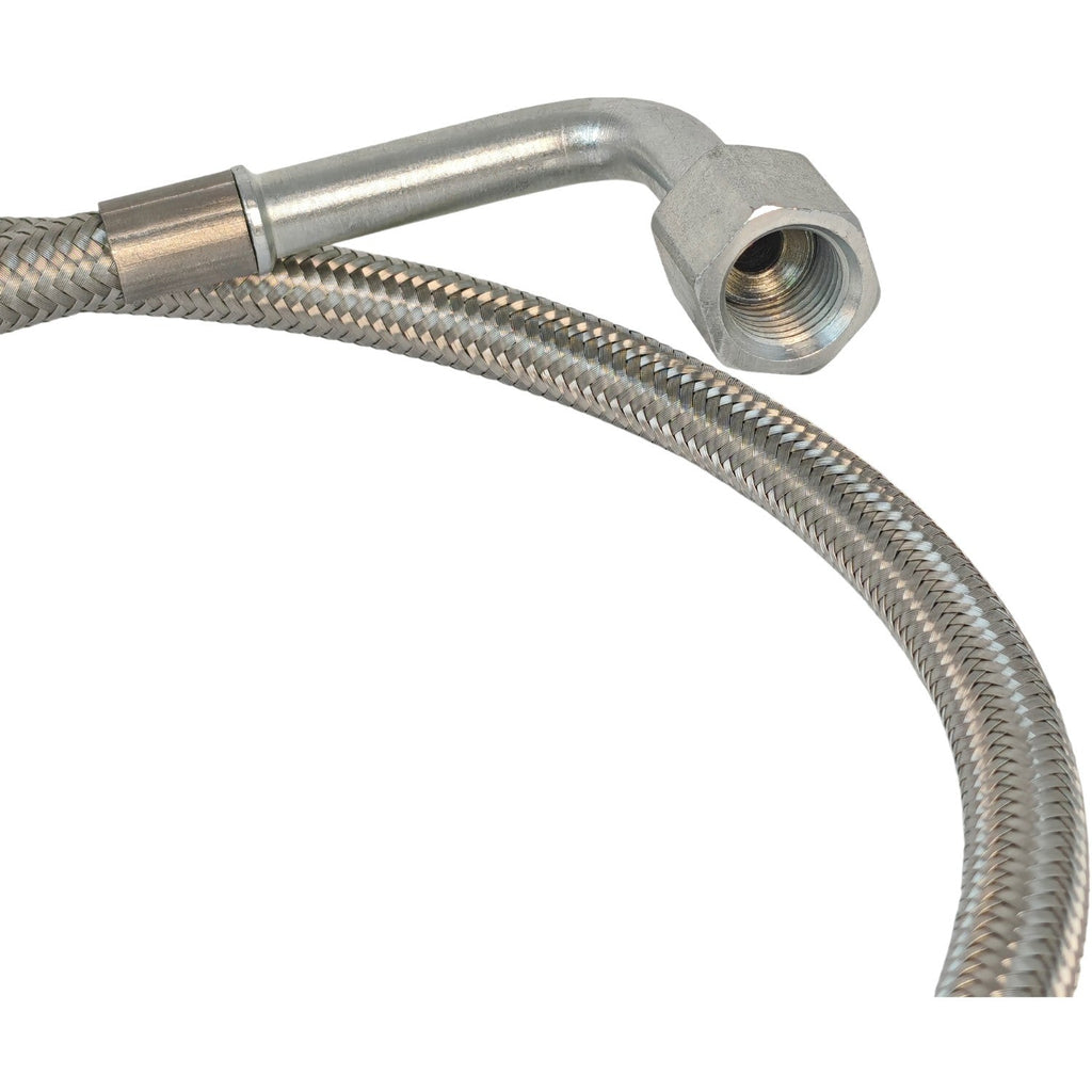 2204030 5412355 Cooling System Oil Hose Kit for Polaris 2005 Magnum 330 2X4