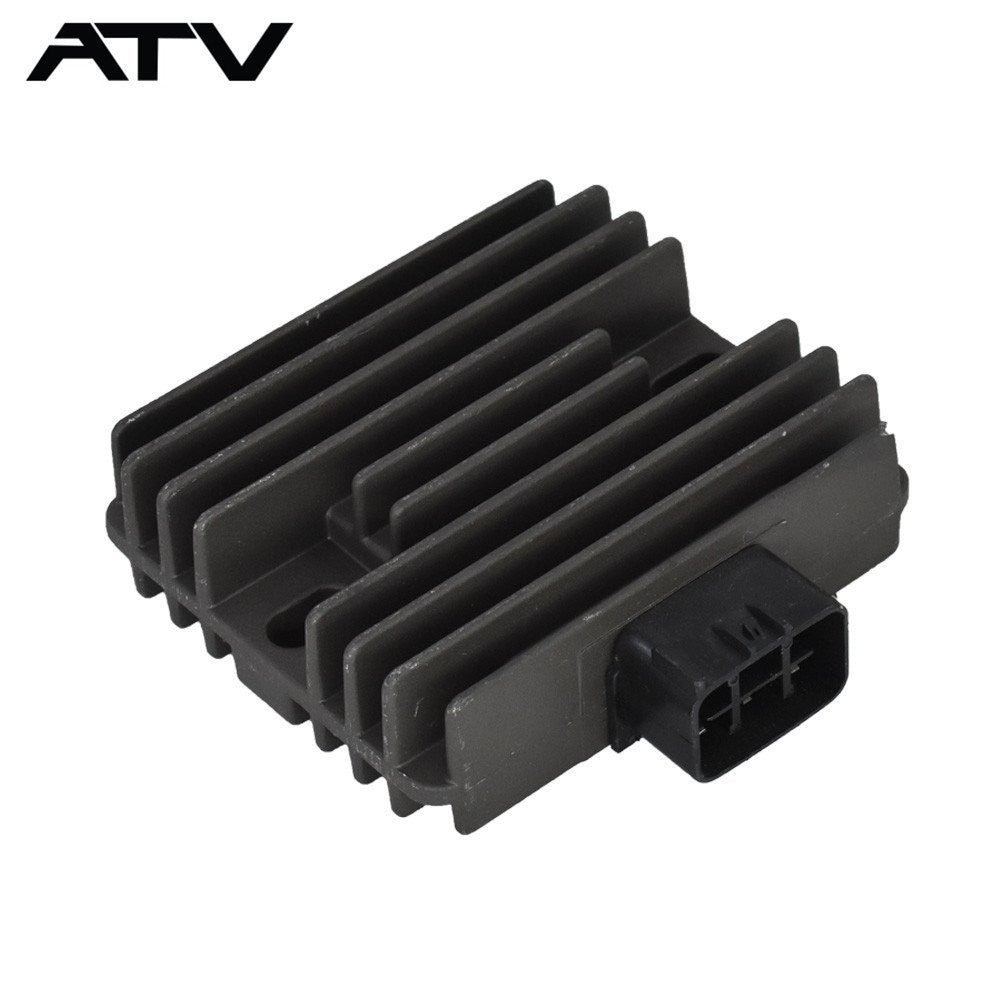 New For Honda TRX 500 TRX500 Foreman Rubicon 2001-04 Voltage Regulator Rectifier
