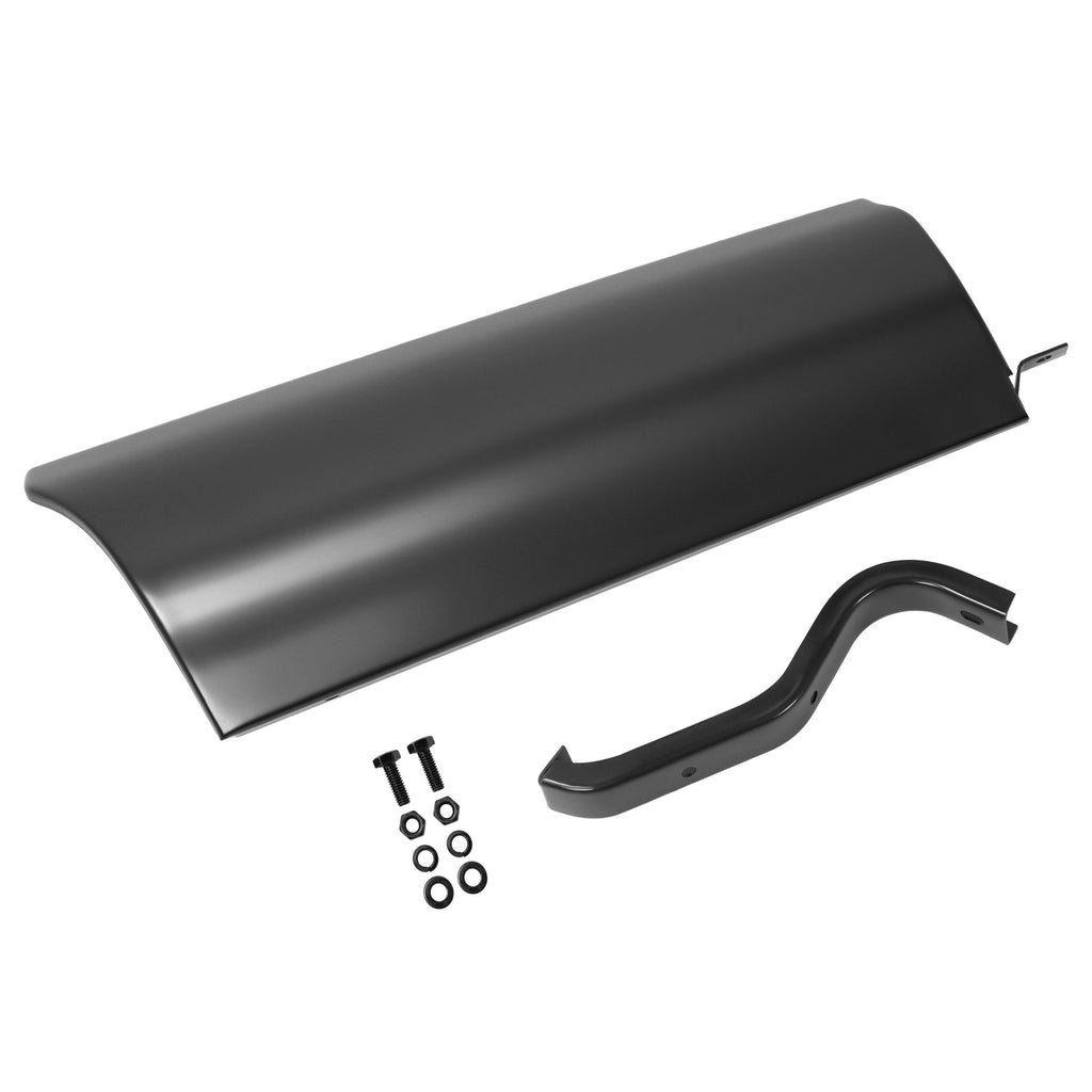 Running Board to Bed Apron Bed Panel For Chevy/GMC Pickup Truck 1947-1953 Right